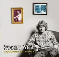 WEBB ROBERT (England) - Liquorish allsorts